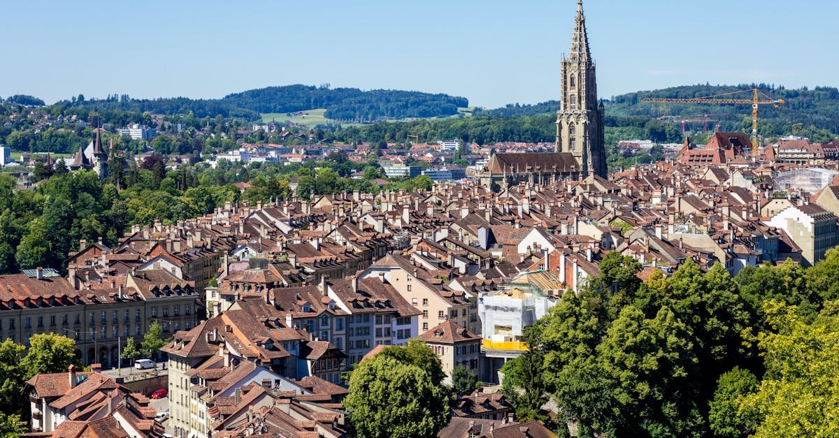 Bern, Switzerland