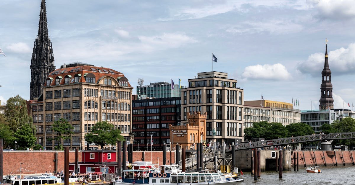 Hamburg, Germany